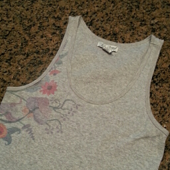 Lucky Brand Tops - LUCKY BRAND